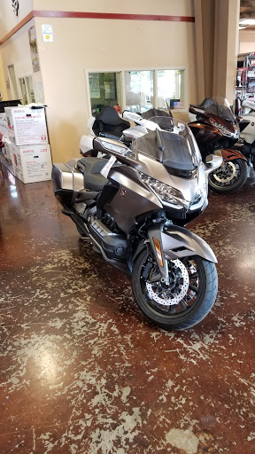 Motorcycle Shop «South Bound Honda», reviews and photos, 2724 96th St S, Lakewood, WA 98499, USA