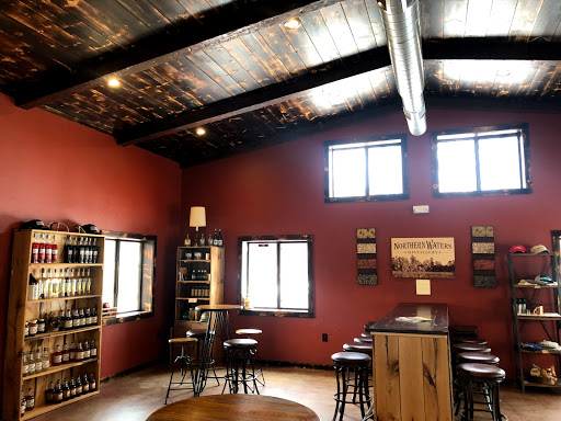Brewery «Northern Waters Distillery», reviews and photos, Milwaukee St, Minocqua, WI 54548, USA