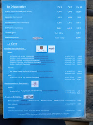 Photo n°1 de La Cabane à Milo Dégustation à Sarzeau ()