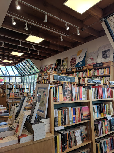 Book Store «Book Passage», reviews and photos, 51 Tamal Vista Blvd, Corte Madera, CA 94925, USA