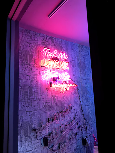 Duroque Custom Neon Signs and Life Style Boutique