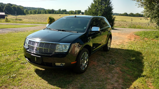 Curtis Hester Motor Sales, 306 Memorial Blvd, Springfield, TN 37172, USA, 