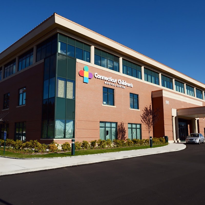 Connecticut Children's Surgery Center at Farmington