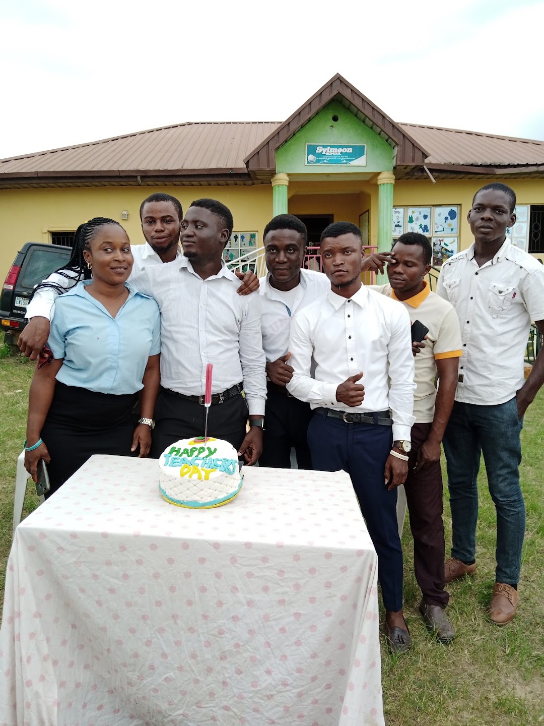 Solace Nursery and Primary School