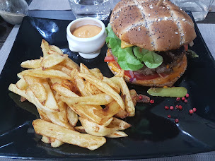 Photo n°28 de Le ClassiQ à Sète ()