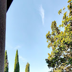 Photo n°7 de l'avis de Madeleine.o fait le 27/07/2022 à 13:40 sur le  Certosa di Pontignano à Pontignano