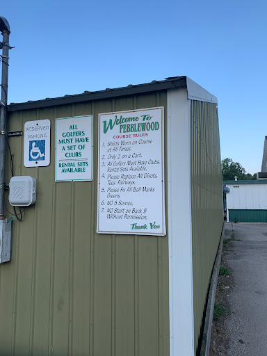 Country Club «Pebblewood Country Club», reviews and photos, 9794 Jericho Rd, Bridgman, MI 49106, USA