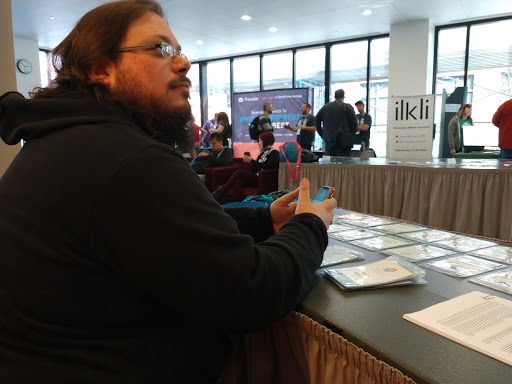 Book Store «Barnes & Noble College Booksellers», reviews and photos, 565 W Adams St, Chicago, IL 60661, USA