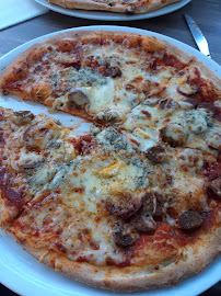 Plats et boissons du Pizzeria Milano Pizza à Tours - n°16