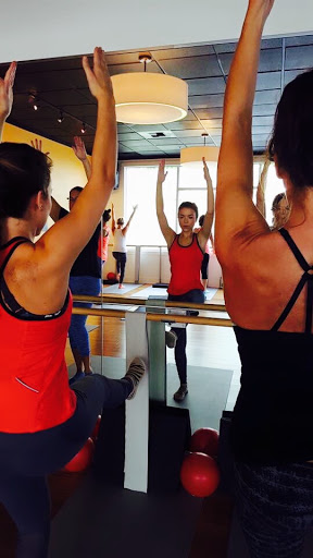 Physical Fitness Program «Barrecor», reviews and photos, 360 Tormey Ln NE #194, Bainbridge Island, WA 98110, USA