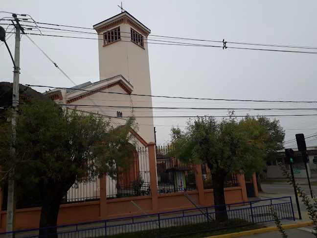 Iglesia Santa Rosa De Lima - Iglesia