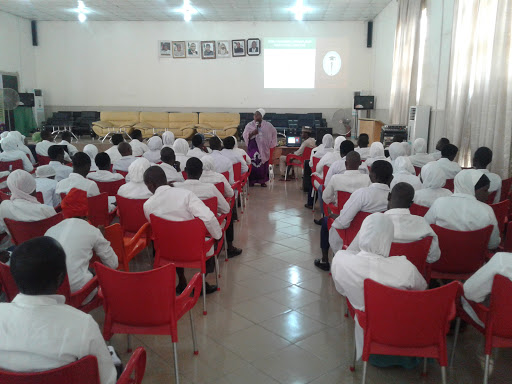 ATBU Teaching Hospital Staff Quarters, Bauchi, Nigeria, Real Estate Agency, state Bauchi