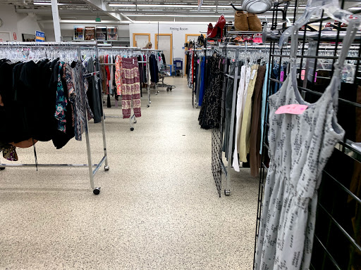 Store «Goodwill Denver - S. Denver», reviews and photos, 6435 E Hampden Ave, Denver, CO 80231, USA