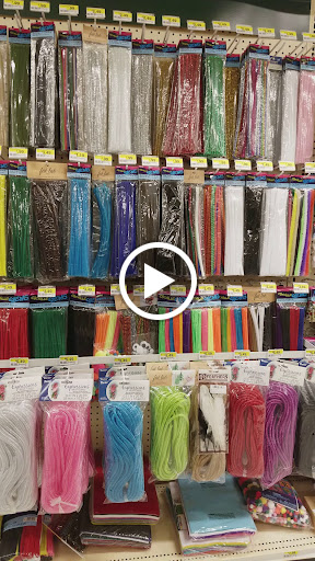 Fabric Store «Jo-Ann Fabrics and Crafts», reviews and photos, 2405 SW 27th Ave, Ocala, FL 34471, USA