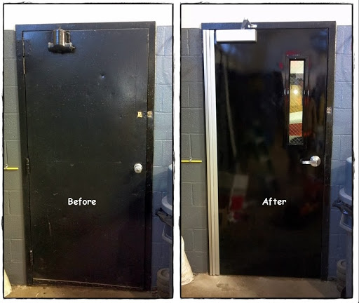 Locksmith «Install-A-Lock», reviews and photos, 321 Westbury Ave, Carle Place, NY 11514, USA