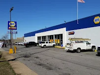 NAPA Auto Parts - Car repair in Birmingham, AL, Birmingham - Rated 4.3/5
