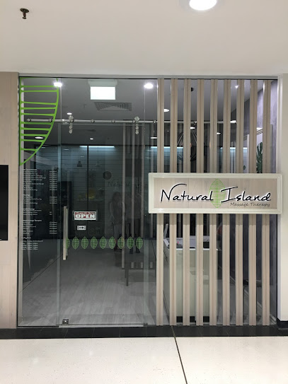 Natural Island Therapy Forrestfield