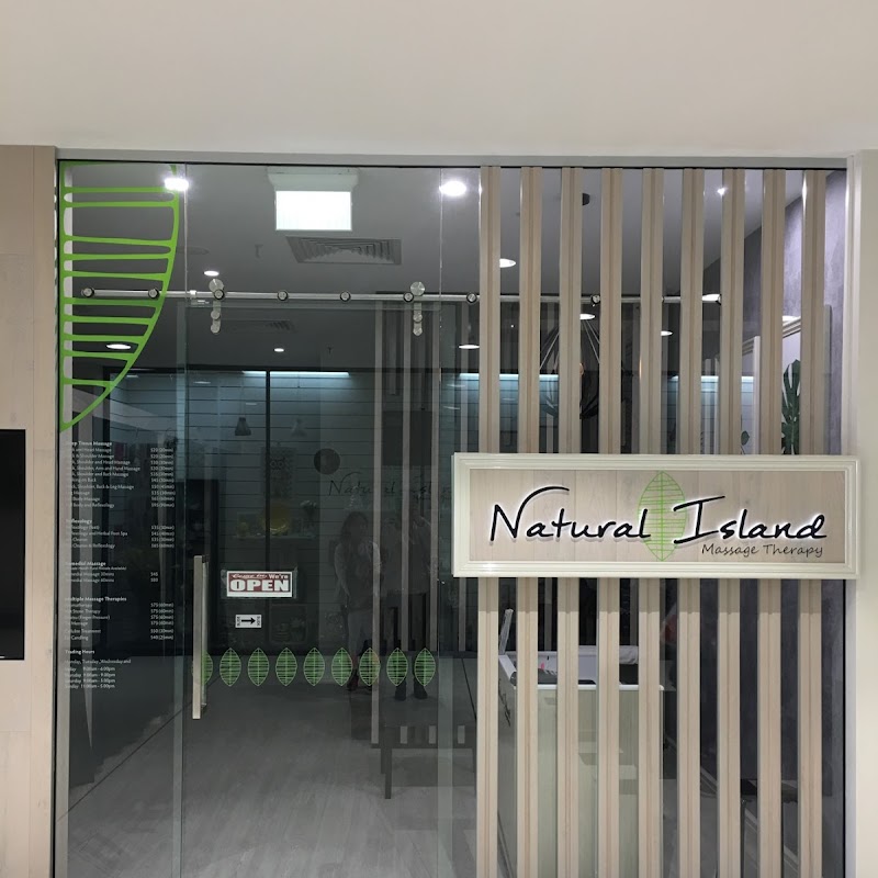 Natural Island Therapy Forrestfield
