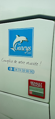 Gineys à Vedène