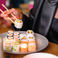 Sushi du Restaurant de sushis Mika Sushi Vaise à Lyon - n°17