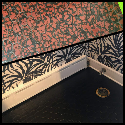 Paint Store «Calumet Paint & Wallpaper Inc. - Blue Island», reviews and photos, 12120 S Western Ave, Blue Island, IL 60406, USA