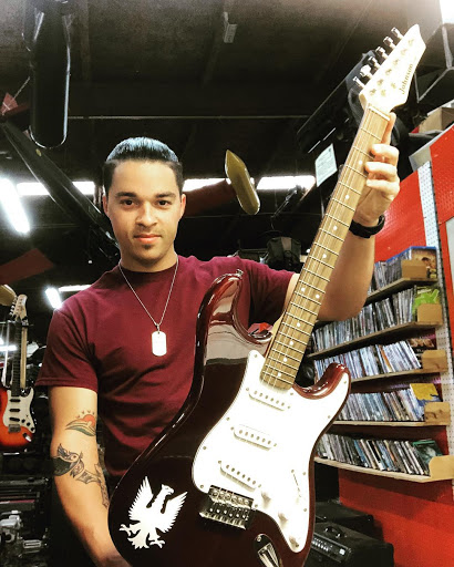 Pawn Shop «Auto & Equipment Pawn», reviews and photos, 4514 Pacific Heights Rd, Oroville, CA 95965, USA