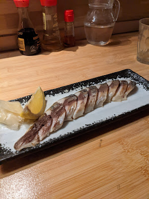 Ichirin à Paris