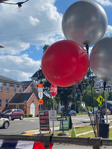 Hamburger Restaurant «NN BURGER - Tappahannock», reviews and photos, 303 Queen St #911, Tappahannock, VA 22560, USA