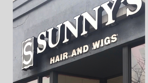 Sunny's Hair & Wigs