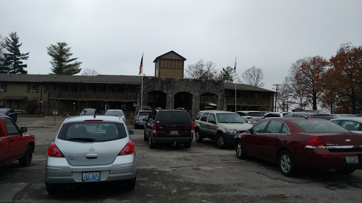 Resort «Park Mammoth Resort», reviews and photos, 22850 Louisville Rd, Park City, KY 42160, USA