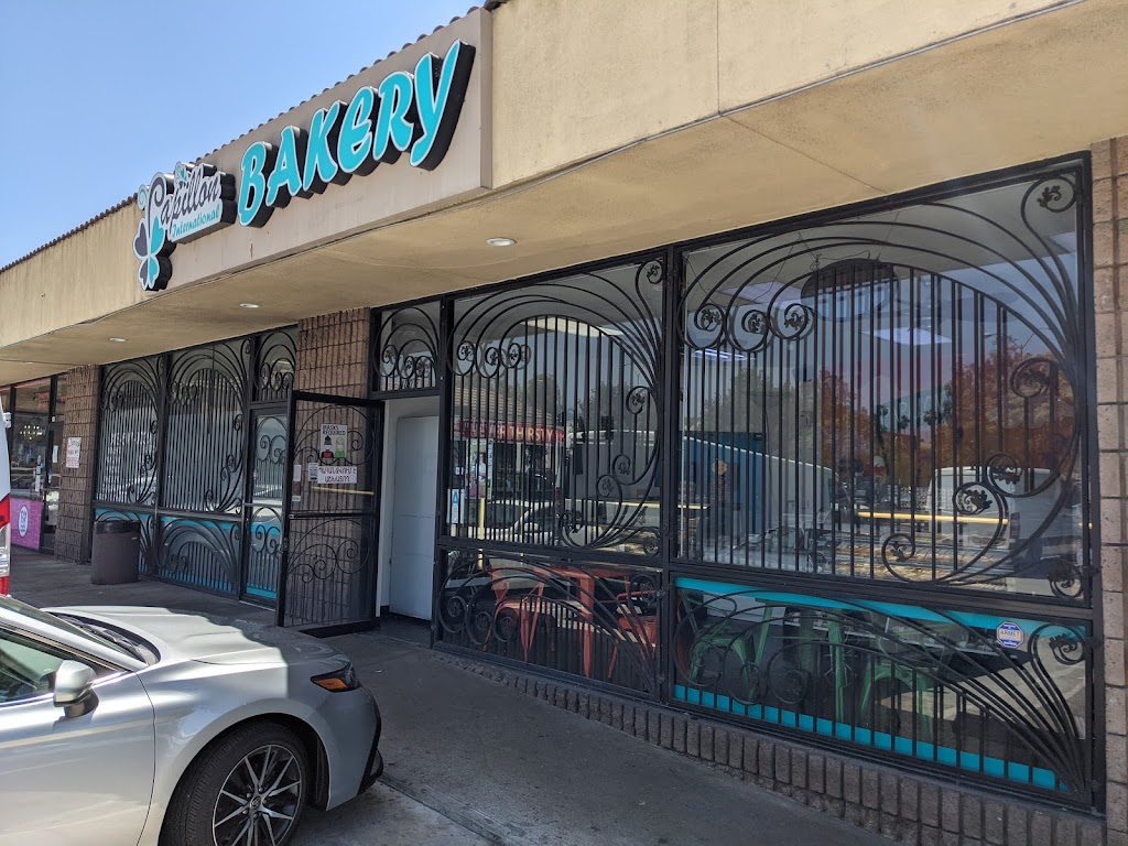 Papillon International Bakery Glendale, CA 91204 Menu, Hours