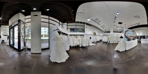 Bridal Shop «Almond Tree Wedding Boutique», reviews and photos, 5415 E High St #137, Phoenix, AZ 85054, USA