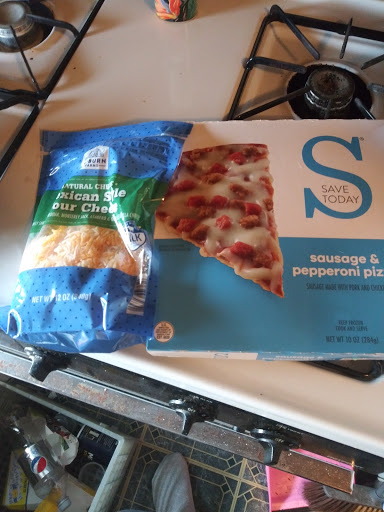 Grocery Store «Save-A-Lot», reviews and photos, 100 Griffin St, Fall River, MA 02724, USA