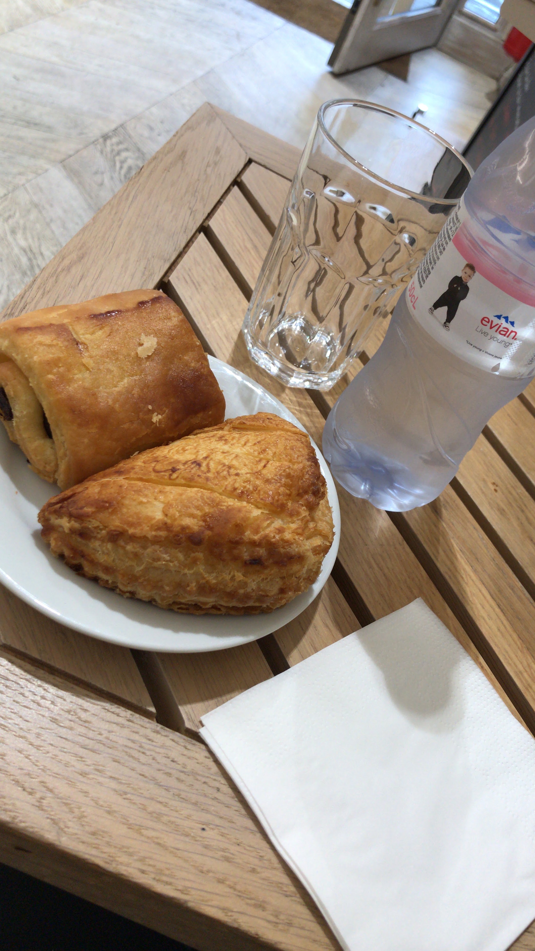 Photo n° 1 de l'avis de Laura.t fait le 24/09/2019 à 19:51