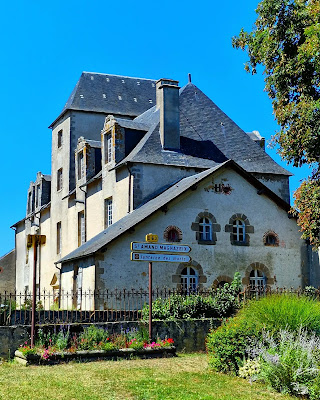Fromental à Fromental