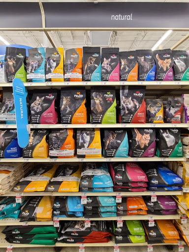 Pet Supply Store «PetSmart», reviews and photos, 70 Worcester-Providence Turnpike #240, Millbury, MA 01527, USA