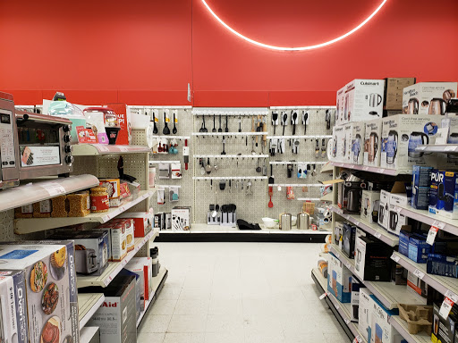 Department Store «Target», reviews and photos, 6700 Topanga Canyon Blvd, Canoga Park, CA 91303, USA