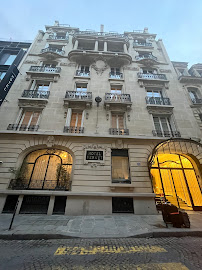Photos des visiteurs du Restaurant Hôtel Vernet, Champs - Élysées à Paris - n°1