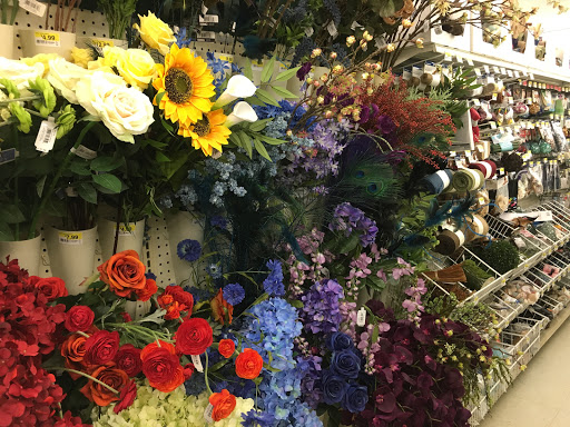 Fabric Store «Jo-Ann Fabrics and Crafts», reviews and photos, 46301 Potomac Run Plaza Ste 160, Sterling, VA 20164, USA