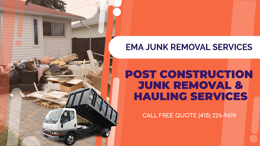 EMA Junk Removal