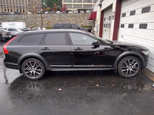 Auto Body Shop «Burnt Mills Auto Body», reviews and photos, 10753 Columbia Pike, Silver Spring, MD 20901, USA