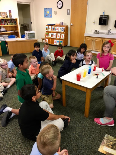 Learning Center «Montessori Learning Center», reviews and photos, 310 S 400 W, Lindon, UT 84042, USA