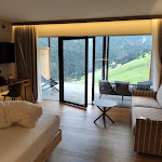 Photo n°4 de l'avis de matteo.v fait le 30/08/2021 à 16:29 sur le  Berghotel Zirm à Olang