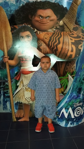 Movie Theater «Regal Cinemas Southland Mall 16», reviews and photos, 20505 S Dixie Hwy, Cutler Bay, FL 33189, USA