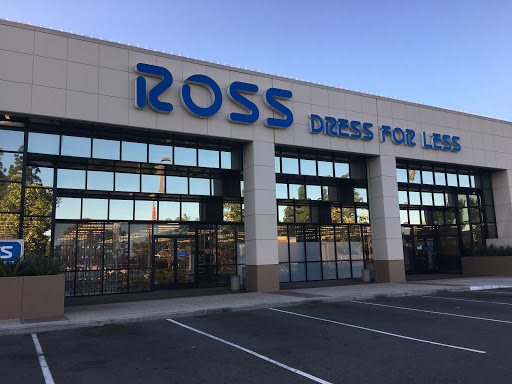 Clothing Store «Ross Dress for Less», reviews and photos, 6900 Katella Ave, Cypress, CA 90630, USA