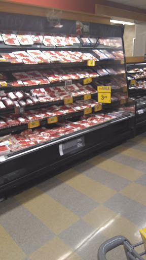 Grocery Store «Food Lion», reviews and photos, 1029 S Main St, Woodstock, VA 22664, USA