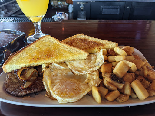 Bar & Grill «Jimmy Seas», reviews and photos, 1330 Marine St, Green Bay, WI 54301, USA