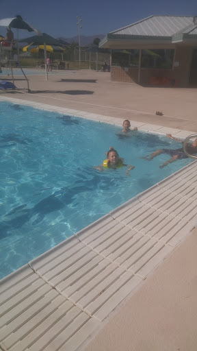 Recreation Center «Silver Mesa Recreation Center», reviews and photos, 4025 Allen Ln, North Las Vegas, NV 89032, USA