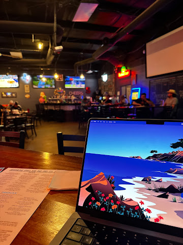 Shenanigans Sports Bar by null