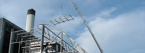 JFB Levage à Saint-Jacques-de-la-Lande